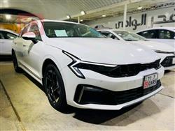 كيا K5